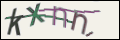 Проверочный код