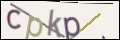 Проверочный код