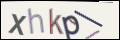 Проверочный код