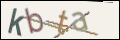 Проверочный код