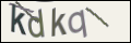Проверочный код