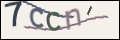 Проверочный код