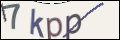 Проверочный код