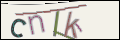 Проверочный код