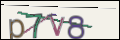 Проверочный код