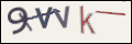 Проверочный код