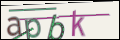 Проверочный код