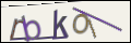 Проверочный код