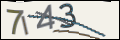Проверочный код