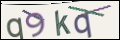 Проверочный код