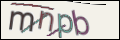 Проверочный код