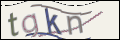 Проверочный код