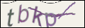 Проверочный код