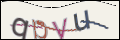 Проверочный код