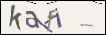 Проверочный код