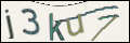 Проверочный код