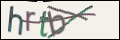 Проверочный код