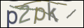 Проверочный код