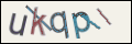 Проверочный код