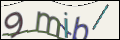 Проверочный код