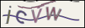 Проверочный код