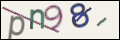 Проверочный код