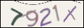 Проверочный код