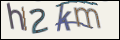 Проверочный код