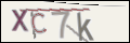 Проверочный код