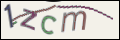 Проверочный код