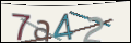Проверочный код