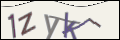 Проверочный код