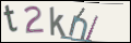 Проверочный код