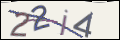 Проверочный код