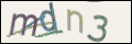 Проверочный код