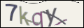Проверочный код