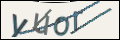 Проверочный код