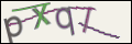 Проверочный код
