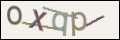 Проверочный код