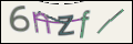 Проверочный код