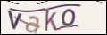 Проверочный код