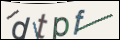 Проверочный код