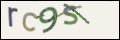 Проверочный код