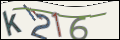 Проверочный код