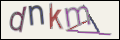 Проверочный код