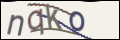 Проверочный код