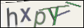 Проверочный код