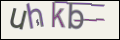 Проверочный код