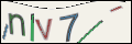 Проверочный код