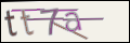 Проверочный код